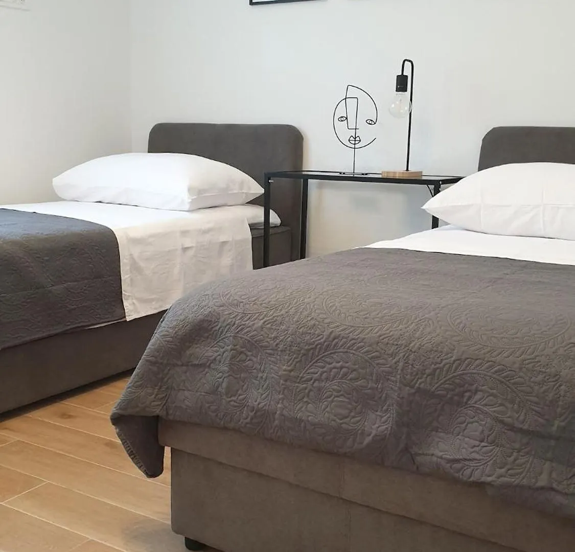 Terra Apartman Trogir