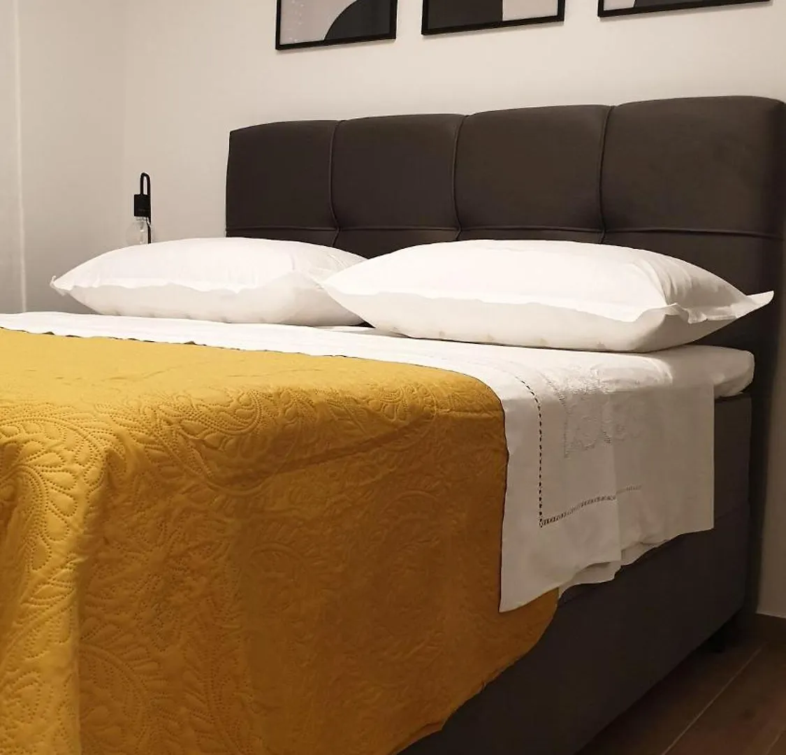 Terra Apartman Trogir