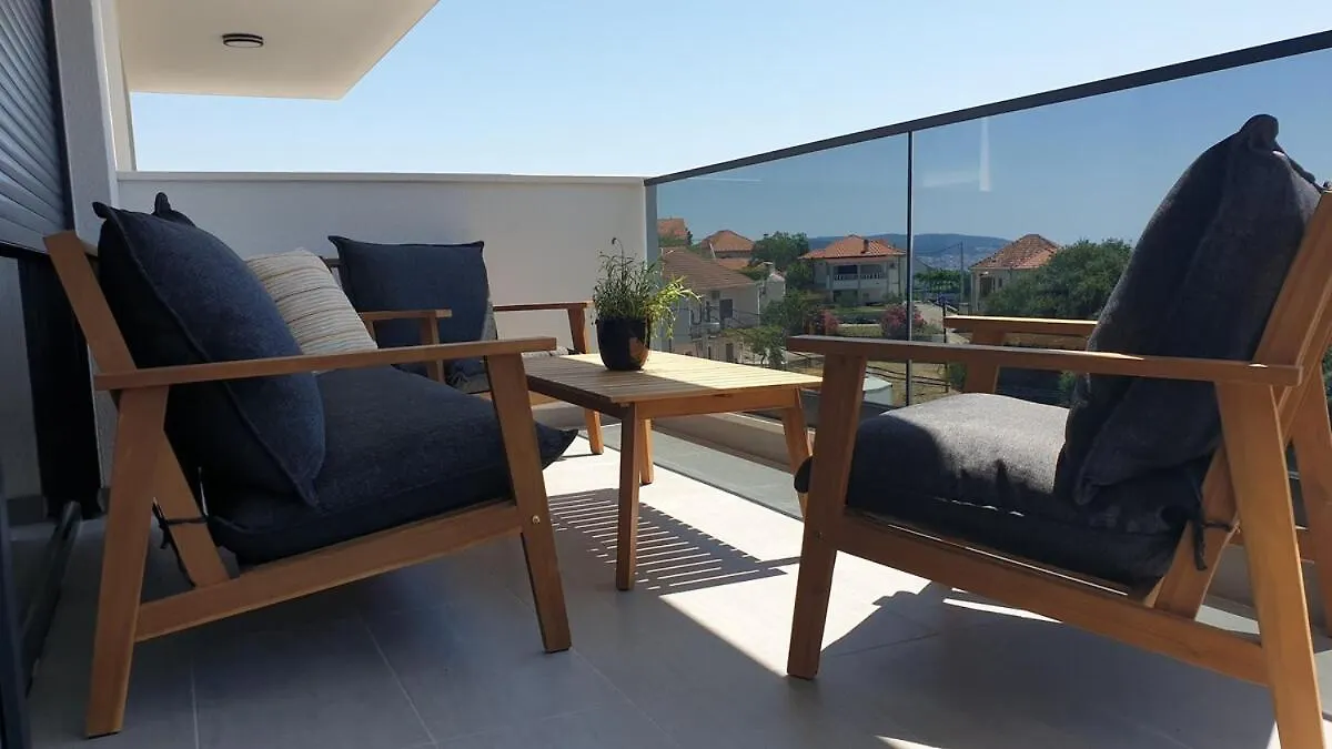 Terra Apartman Trogir