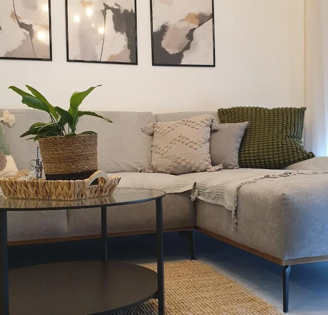Terra Apartman Trogir 0*,