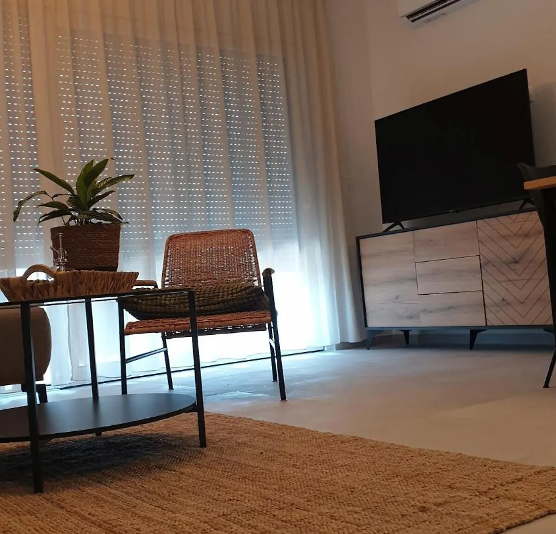 Terra Apartman Trogir