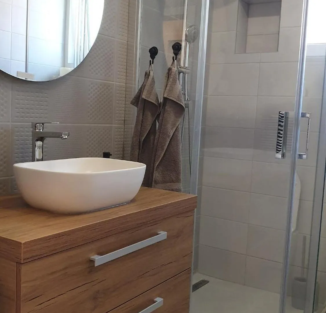 Terra Apartman Trogir